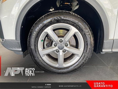 Audi Q2 Q2 30 TDI (5)