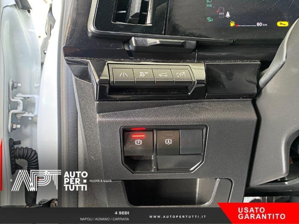 Renault Austral 1.2 full hybrid Techno 200cv auto (13)