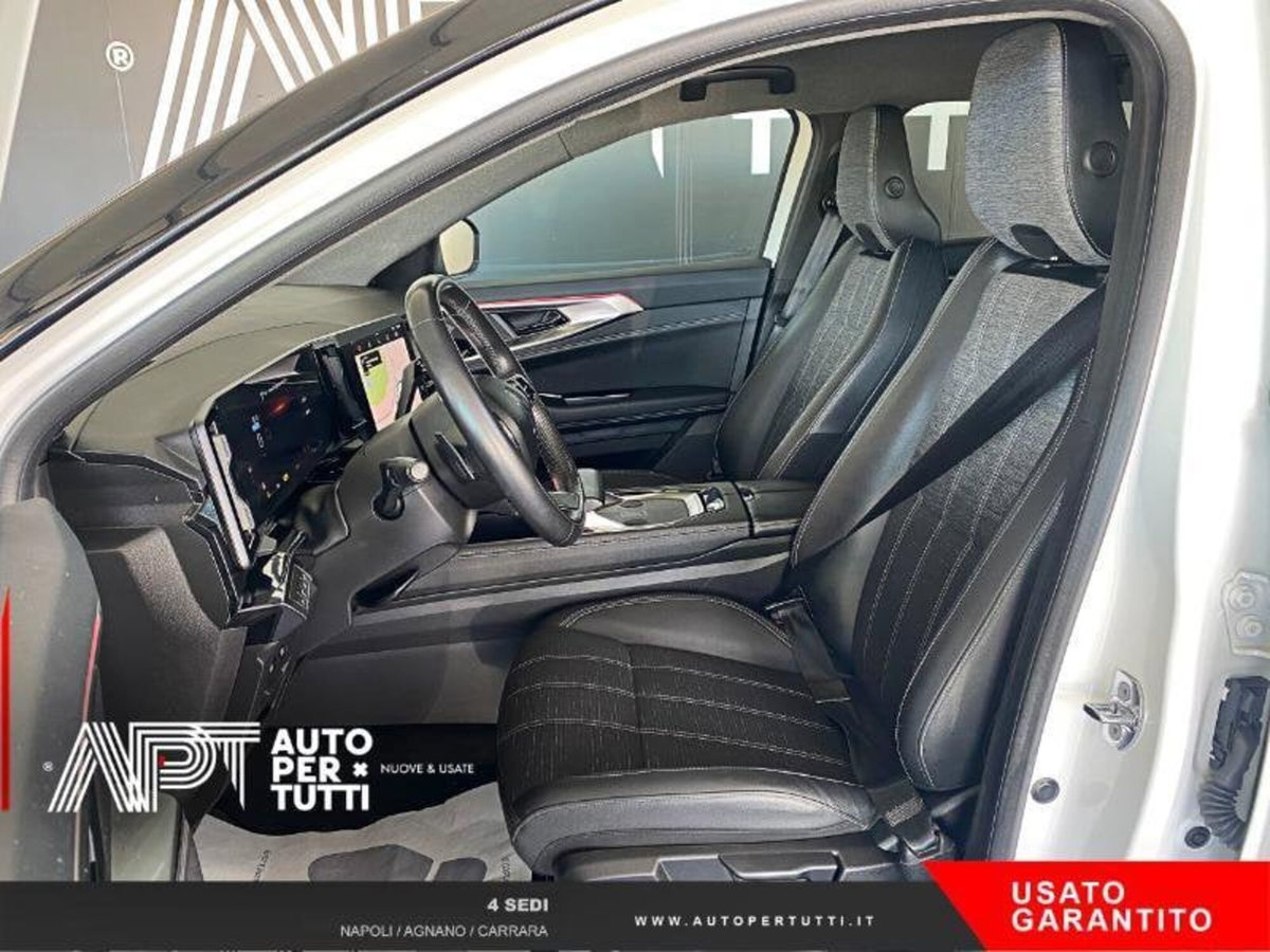 Renault Austral 1.2 full hybrid Techno 200cv auto (14)