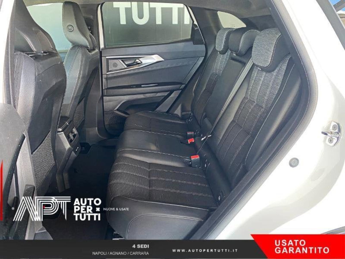 Renault Austral 1.2 full hybrid Techno 200cv auto (15)