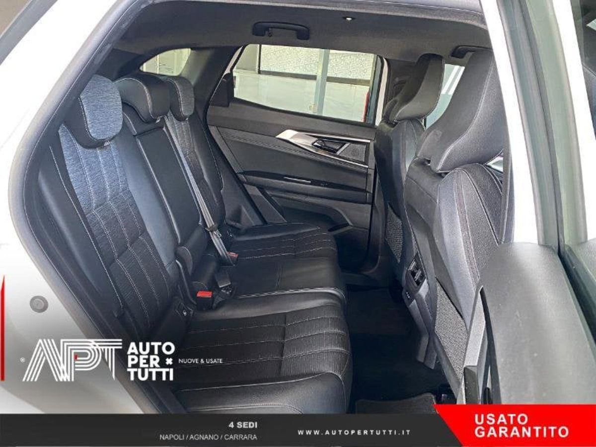 Renault Austral 1.2 full hybrid Techno 200cv auto (16)