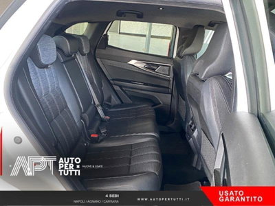 Renault Austral 1.2 full hybrid Techno 200cv auto (16)