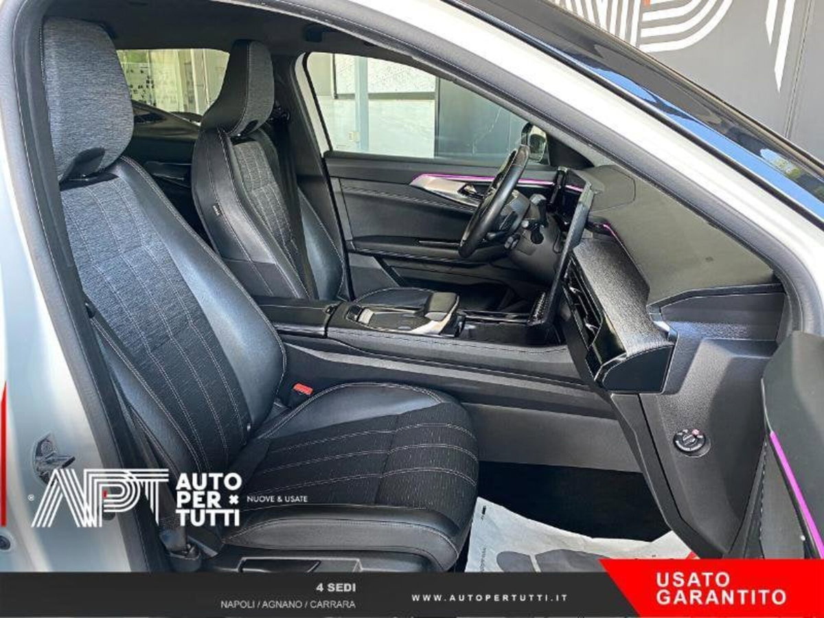 Renault Austral 1.2 full hybrid Techno 200cv auto (17)