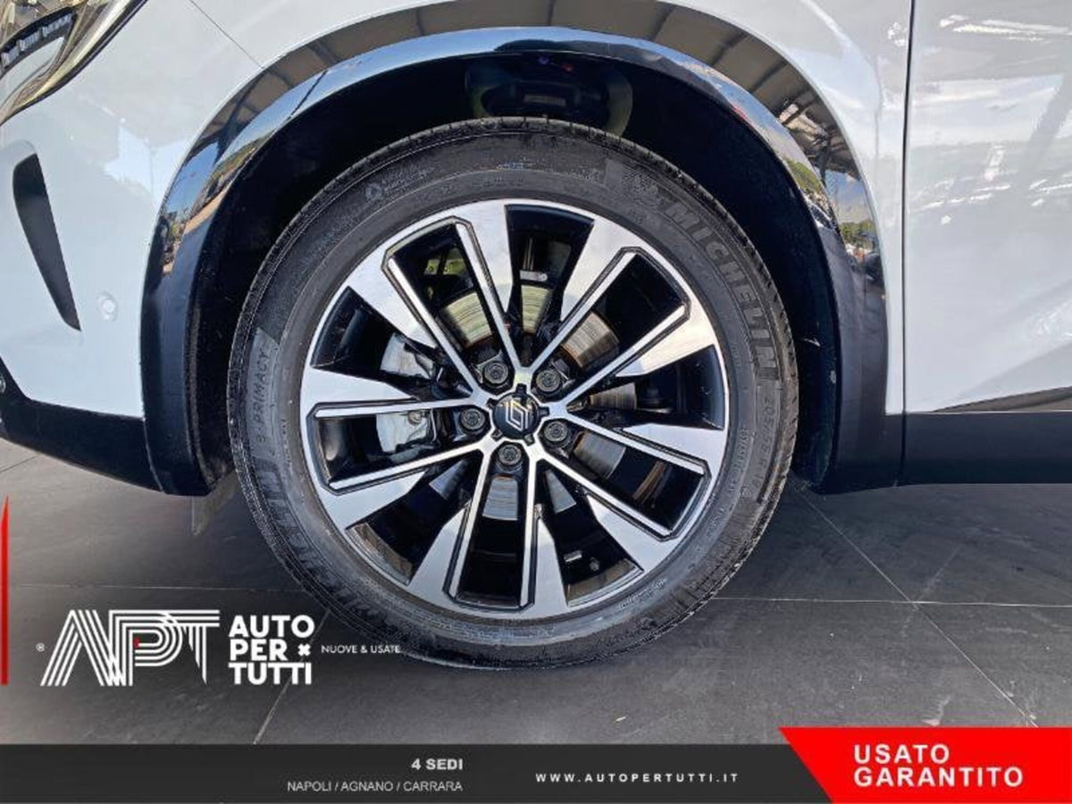 Renault Austral 1.2 full hybrid Techno 200cv auto (5)