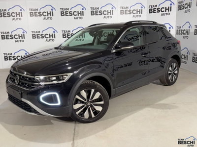 Volkswagen T-Roc 2.0 TDI SCR 150 CV DSG Style BlueMotion Technology usata