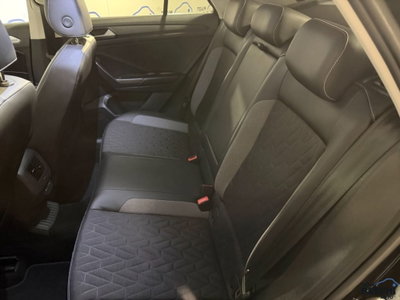 Volkswagen T-Roc 2.0 TDI SCR 150 CV DSG Style BlueMotion Technology (11)