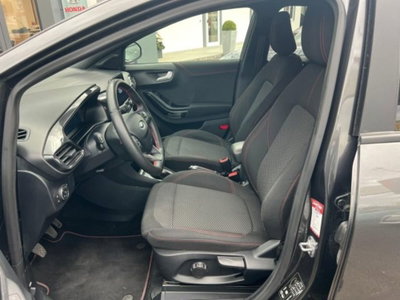 Ford Puma 1.0 EcoBoost Hybrid 125 CV S&S ST-Line Design 2 (7)