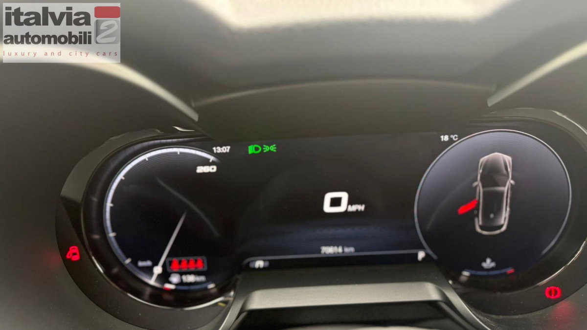 Alfa Romeo Stelvio Stelvio 2.2 Turbodiesel 210 CV AT8 Q4 GT Junior (16)