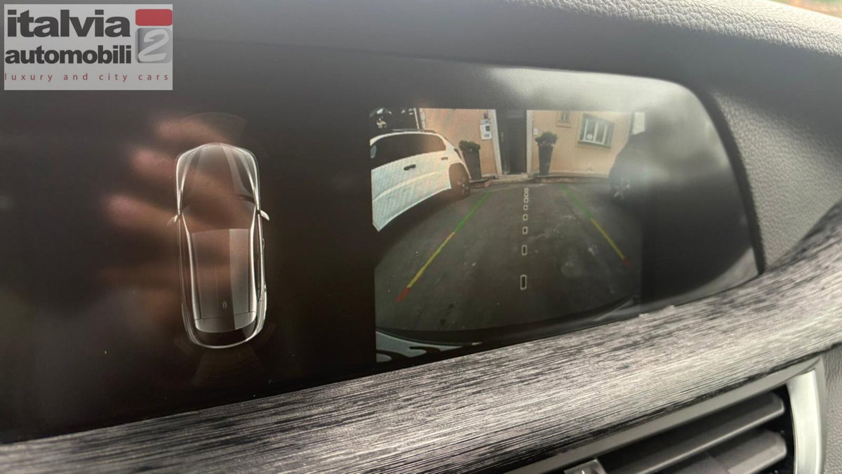 Alfa Romeo Stelvio Stelvio 2.2 Turbodiesel 210 CV AT8 Q4 GT Junior (18)