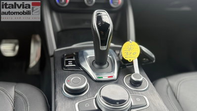 Alfa Romeo Stelvio Stelvio 2.2 Turbodiesel 210 CV AT8 Q4 GT Junior (19)