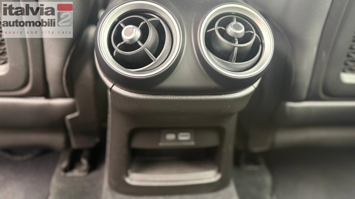 Alfa Romeo Stelvio Stelvio 2.2 Turbodiesel 210 CV AT8 Q4 GT Junior (20)