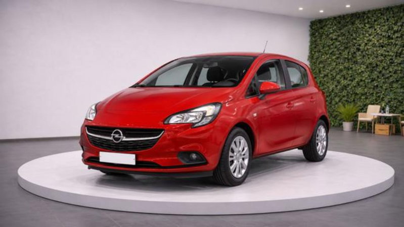 Opel Corsa 1.2 5 porte