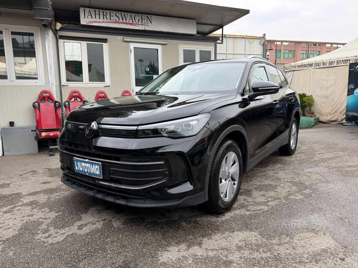 Volkswagen Tiguan 2.0 tdi R-Line 4motion 193cv dsg (2)
