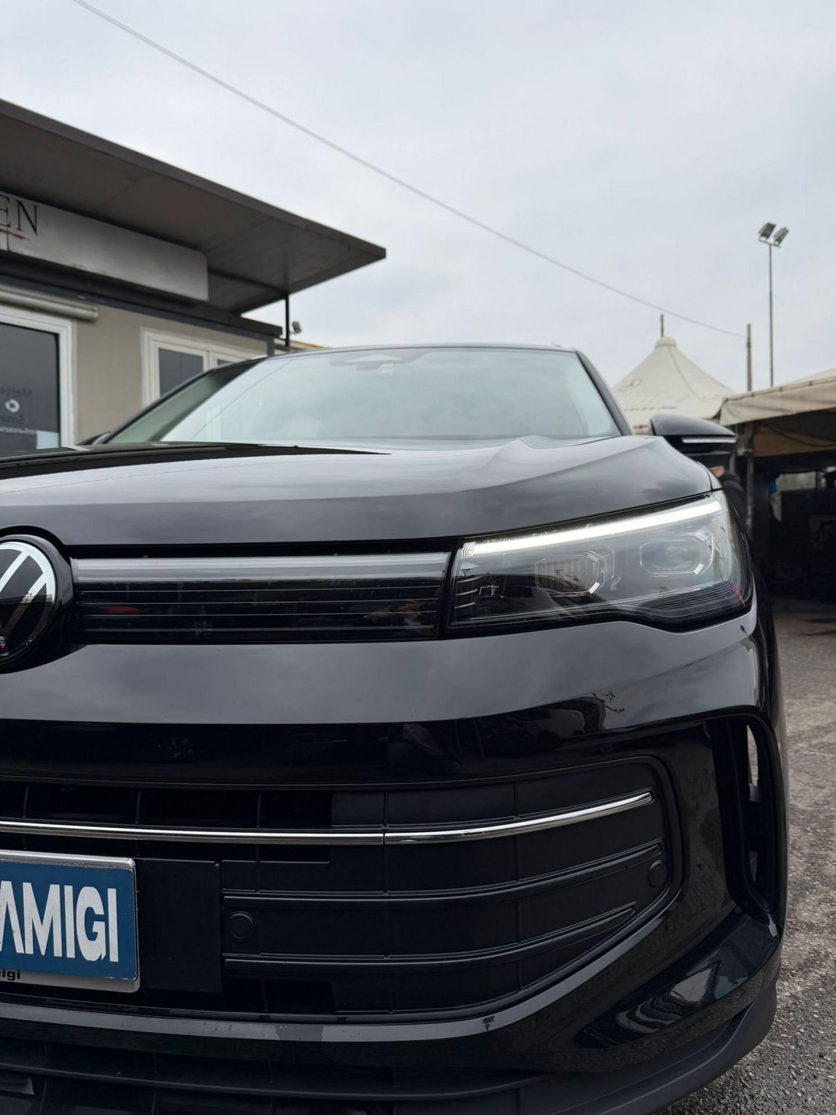 Volkswagen Tiguan 2.0 tdi R-Line 4motion 193cv dsg (4)
