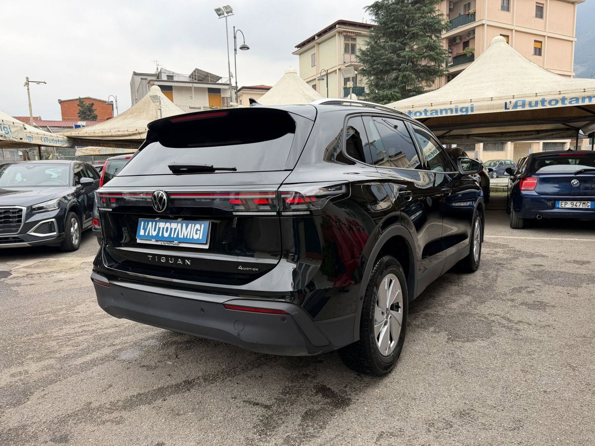 Volkswagen Tiguan 2.0 tdi R-Line 4motion 193cv dsg (5)