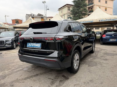 Volkswagen Tiguan 2.0 tdi R-Line 4motion 193cv dsg (5)