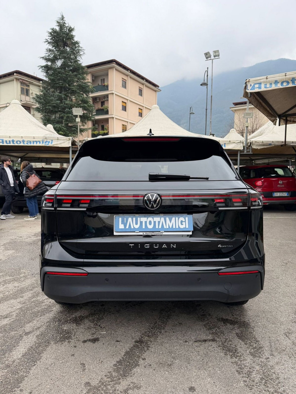 Volkswagen Tiguan 2.0 tdi R-Line 4motion 193cv dsg (7)
