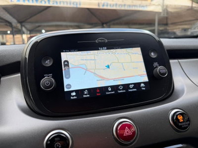 Fiat 500X 1.3 mjet Sport 95cv (12)