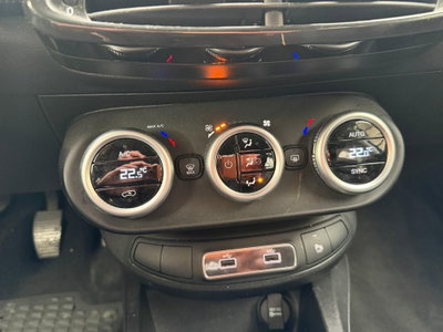Fiat 500X 1.3 mjet Sport 95cv (15)