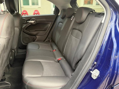 Fiat 500X 1.3 mjet Sport 95cv (18)