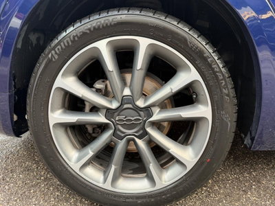 Fiat 500X 1.3 mjet Sport 95cv (19)