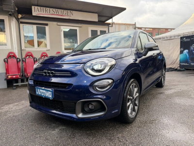 Fiat 500X 1.3 mjet Sport 95cv (2)