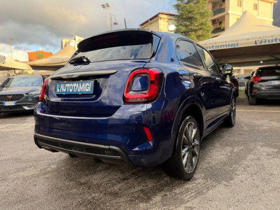 Fiat 500X 1.3 mjet Sport 95cv (3)