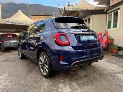 Fiat 500X 1.3 mjet Sport 95cv (4)