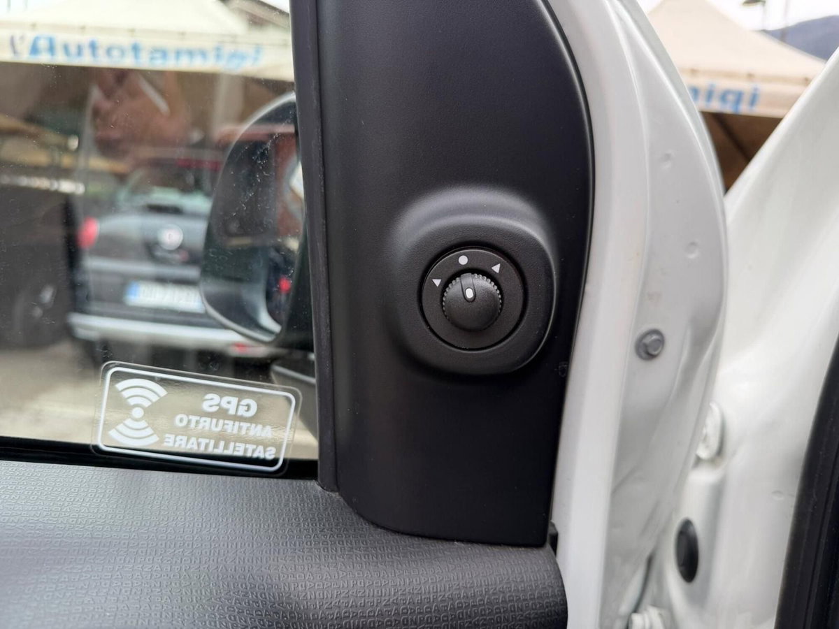 Fiat Panda Cross Cross 1.0 FireFly S&S Hybrid (13)