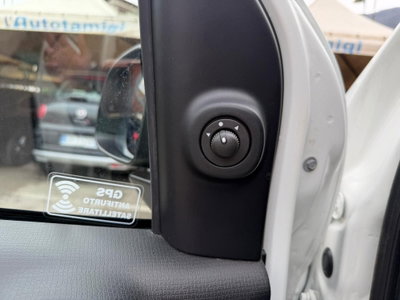 Fiat Panda Cross Cross 1.0 FireFly S&S Hybrid (13)