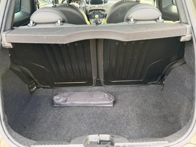 Fiat 500 0.9 TwinAir Turbo 105 CV Riva (5)
