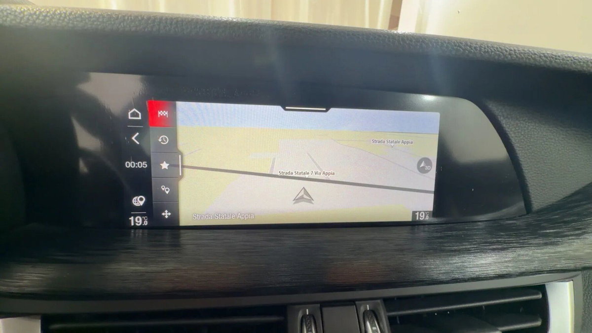 Alfa Romeo Stelvio Stelvio 2.2 Turbodiesel 160 CV AT8 RWD Super Business (11)