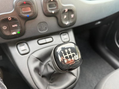 Fiat Panda Cross Cross 1.0 FireFly S&S Hybrid (12)