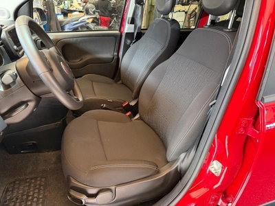 Fiat Panda Cross Cross 1.0 FireFly S&S Hybrid (13)