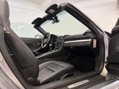 Porsche 718 Boxster  Boxster 2.0 T (10)