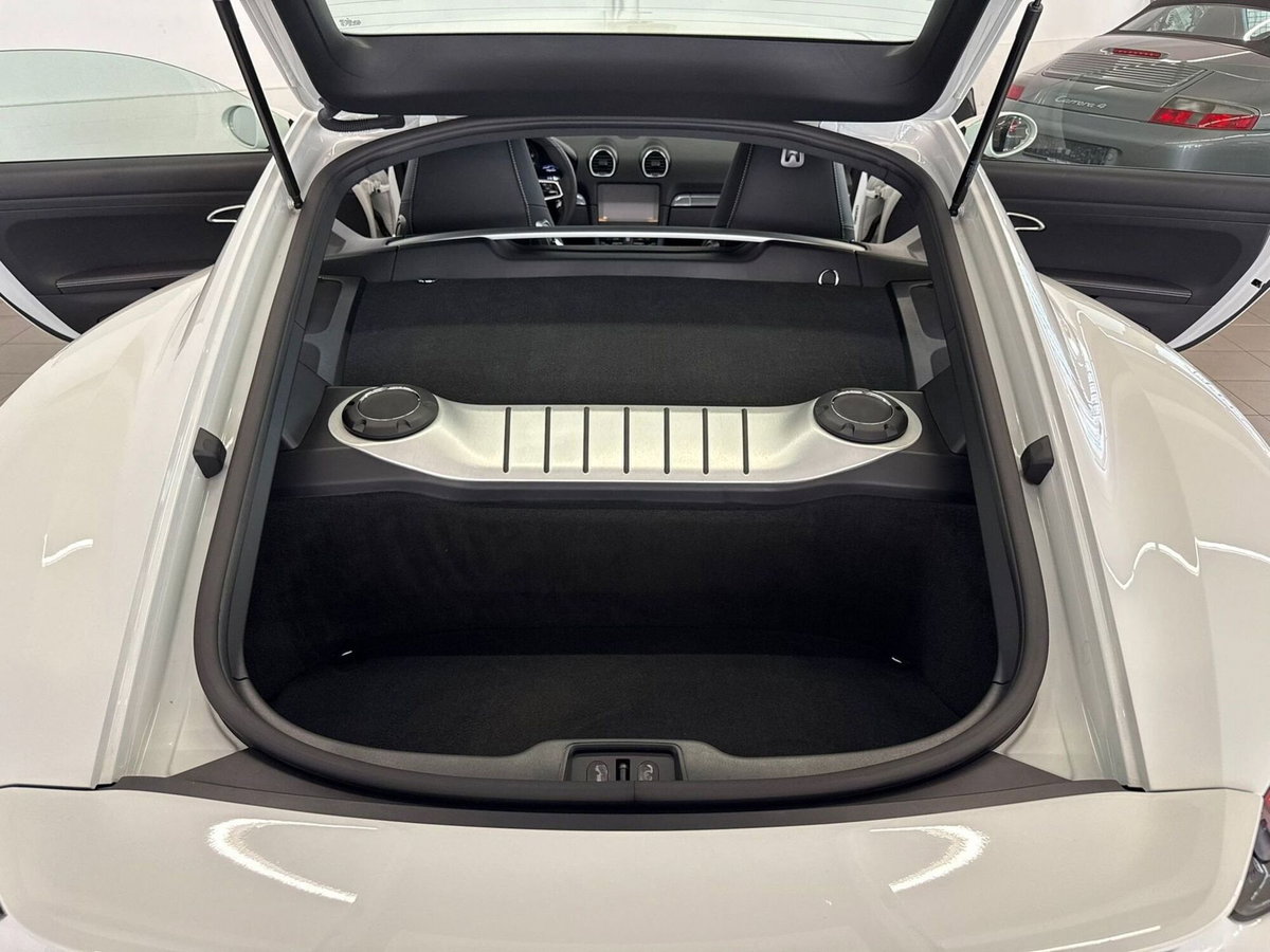 Porsche 718 Cayman  Cayman 2.0 Style Edition 300cv (12)