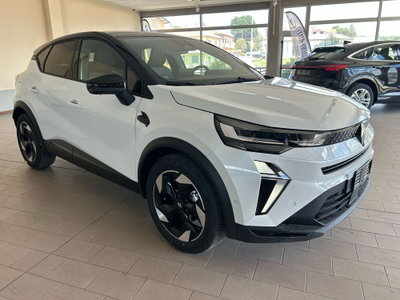 Renault Captur 1.2 eco-g Techno 120cv (10)