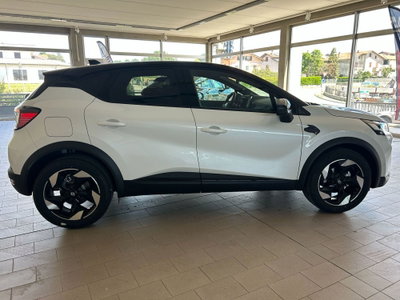 Renault Captur 1.2 eco-g Techno 120cv (11)