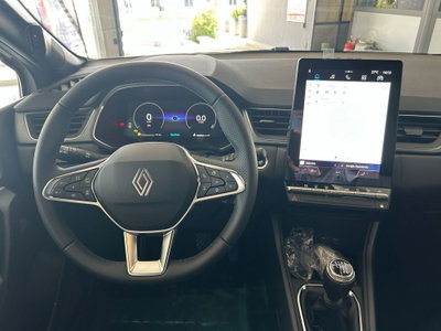 Renault Captur 1.2 eco-g Techno 120cv (13)