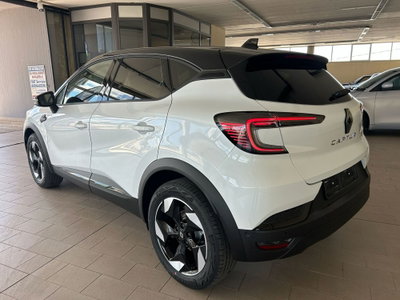 Renault Captur 1.2 eco-g Techno 120cv (4)