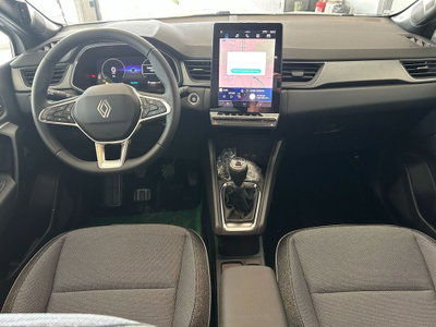 Renault Captur 1.2 eco-g Techno 120cv (7)
