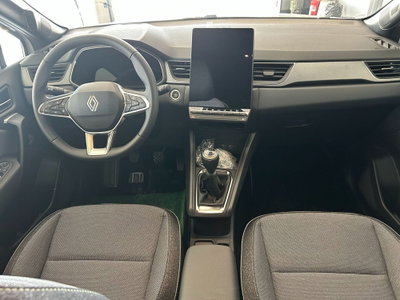 Renault Captur 1.2 eco-g Techno 120cv (8)