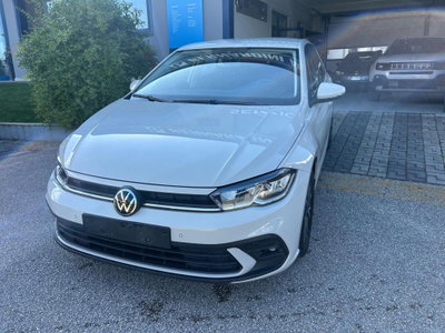 Volkswagen Polo 1.0 tsi Life 95cv usata