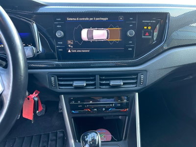 Volkswagen Polo 1.0 tsi Life 95cv (11)
