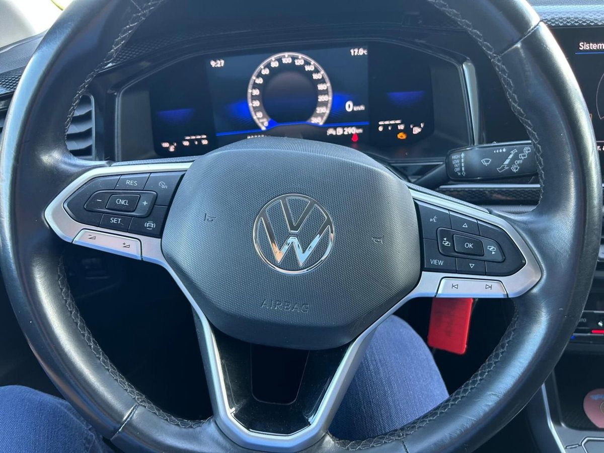 Volkswagen Polo 1.0 tsi Life 95cv (9)