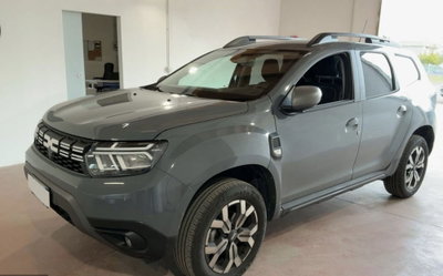 Dacia Duster 1.0 TCe GPL 4x2 Journey usata