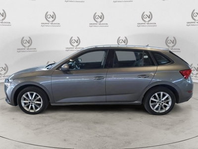 Skoda Scala 1.0 TSI 110 CV DSG Ambition (10)