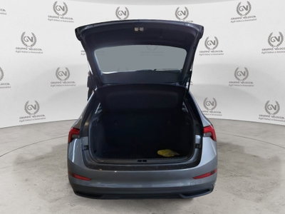 Skoda Scala 1.0 TSI 110 CV DSG Ambition (11)