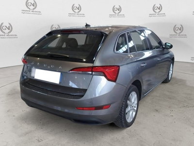 Skoda Scala 1.0 TSI 110 CV DSG Ambition (12)