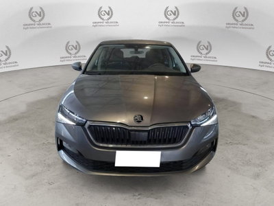 Skoda Scala 1.0 TSI 110 CV DSG Ambition (3)